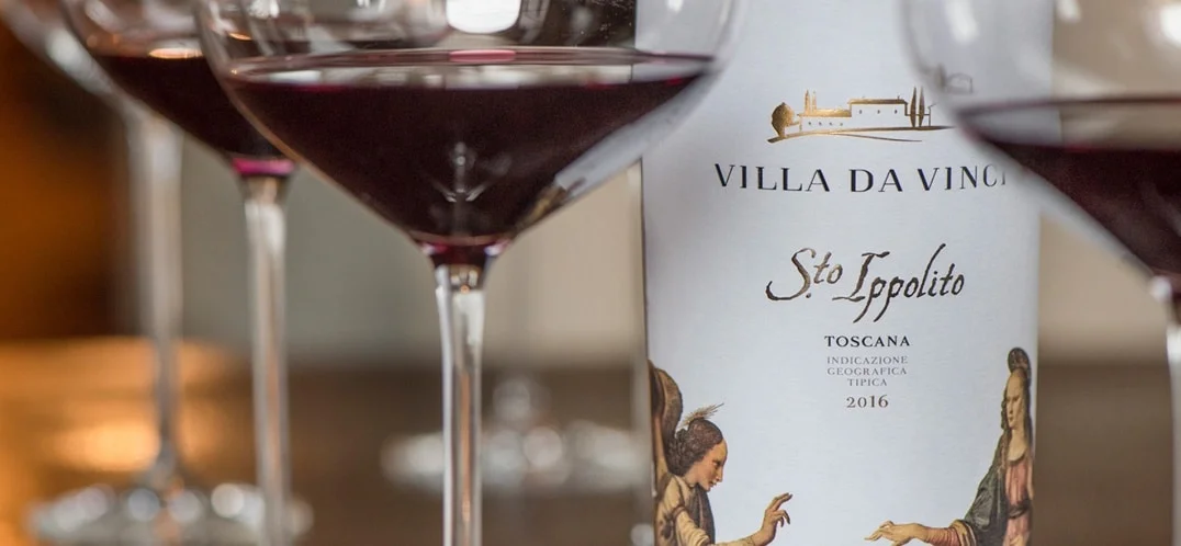 S.to Ippolito vince il premio come Miglior Vino in Assoluto 2019