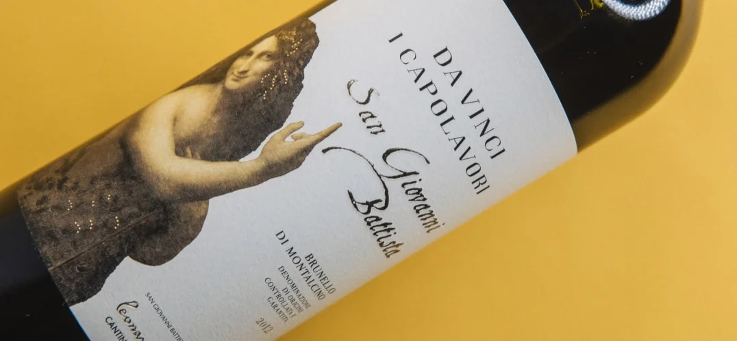 Vini rossi della Toscana: la Top 5 dei migliori