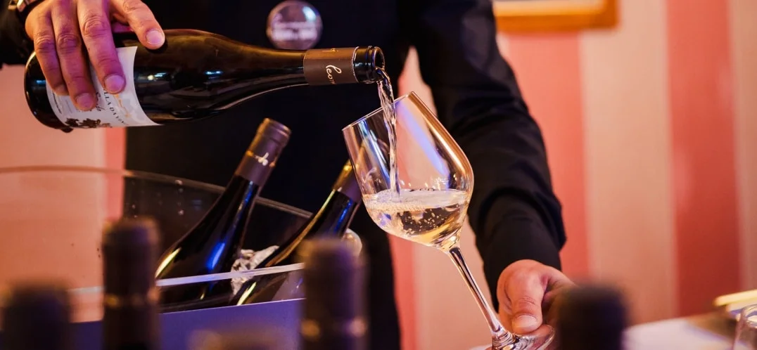 I solfiti nel vino