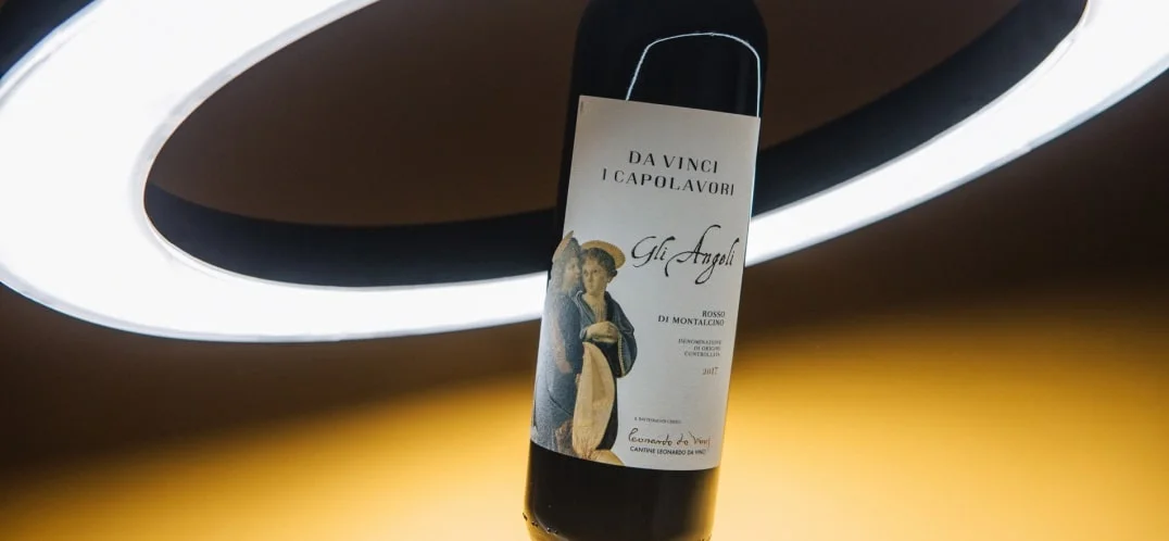Rosso di Montalcino: il giovane Brunello