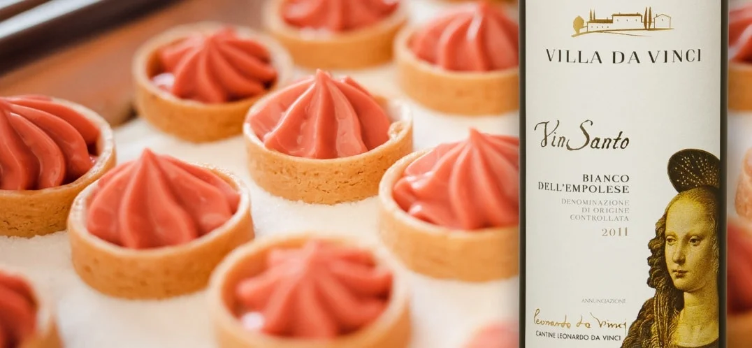Vini da dessert: i migliori abbinamenti