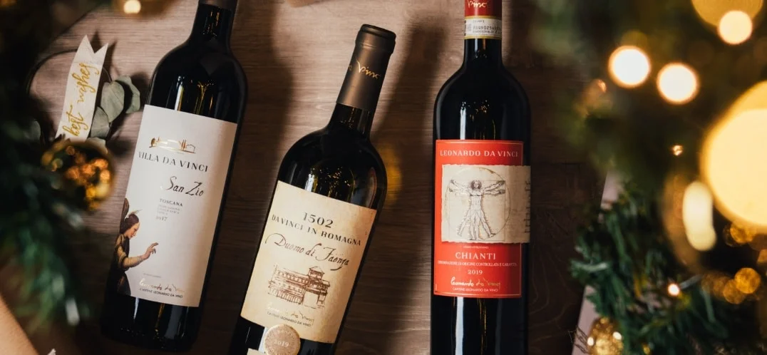 3 buoni consigli per scegliere un vino da regalare a Natale