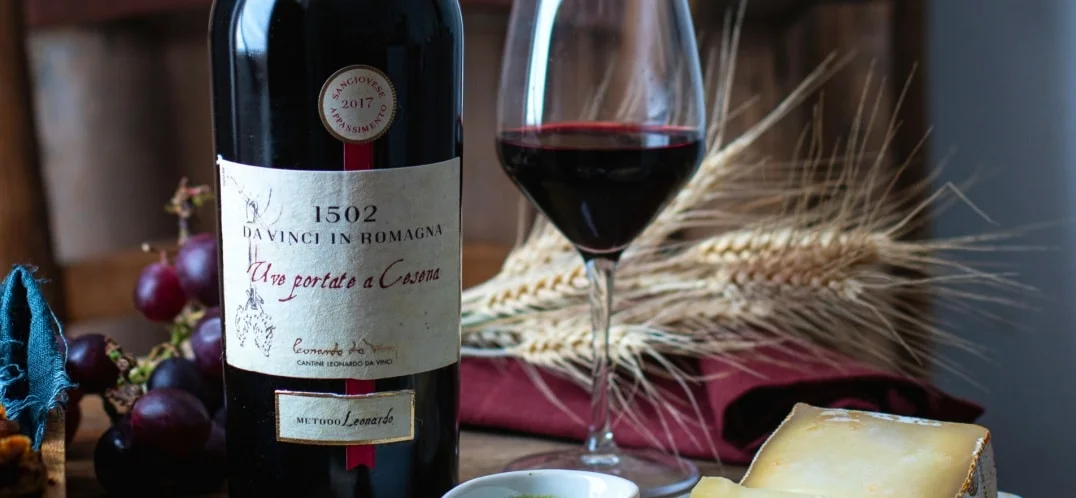 Vino e Formaggi: una degustazione perfetta