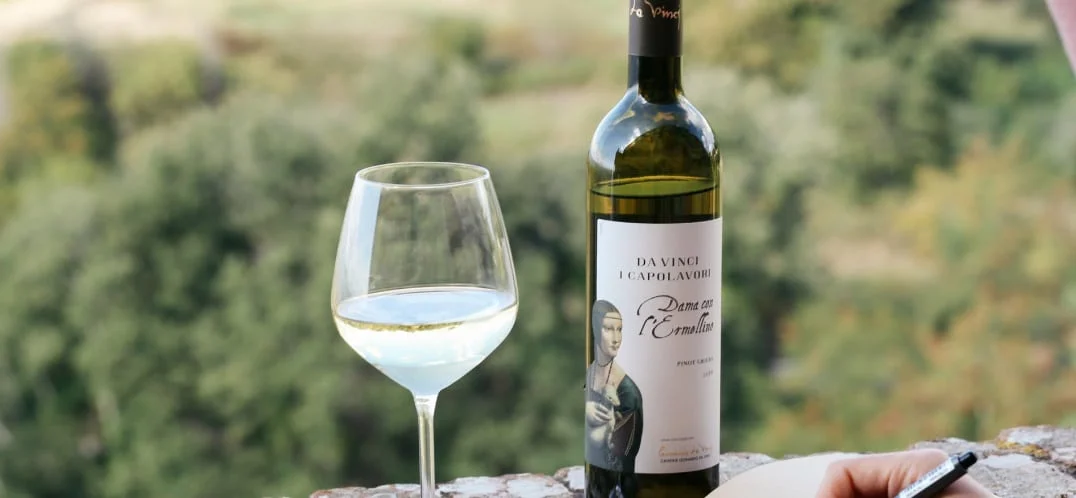 Pinot Grigio: storia, caratteristiche e abbinamenti