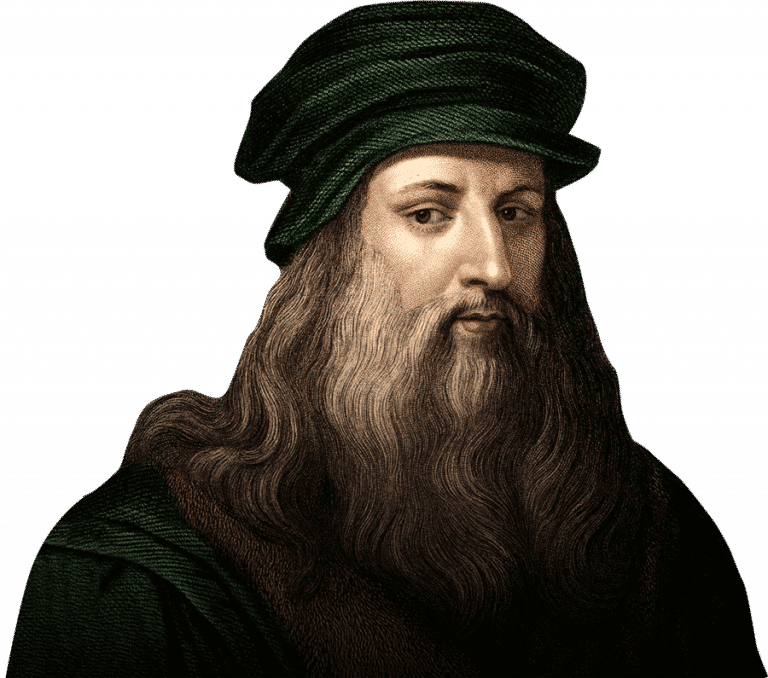 Leonardo Wine Lover: Genius of Wine | Leonardo Da Vinci