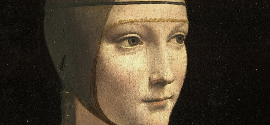 I quadri più celebri di Leonardo da Vinci