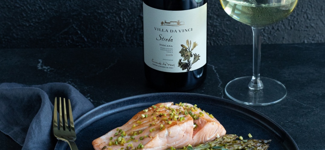 The best wines to pair with fish dishes