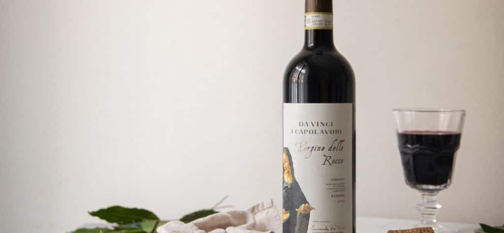 Chianti Riserva: uno dei vini Italiani più amati