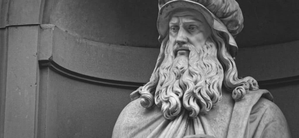 Leonardo da Vinci agronomo, enologo e degustatore