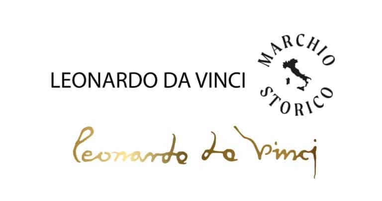 "Leonardo da Vinci" becomes a Historic Trademark of National Interest