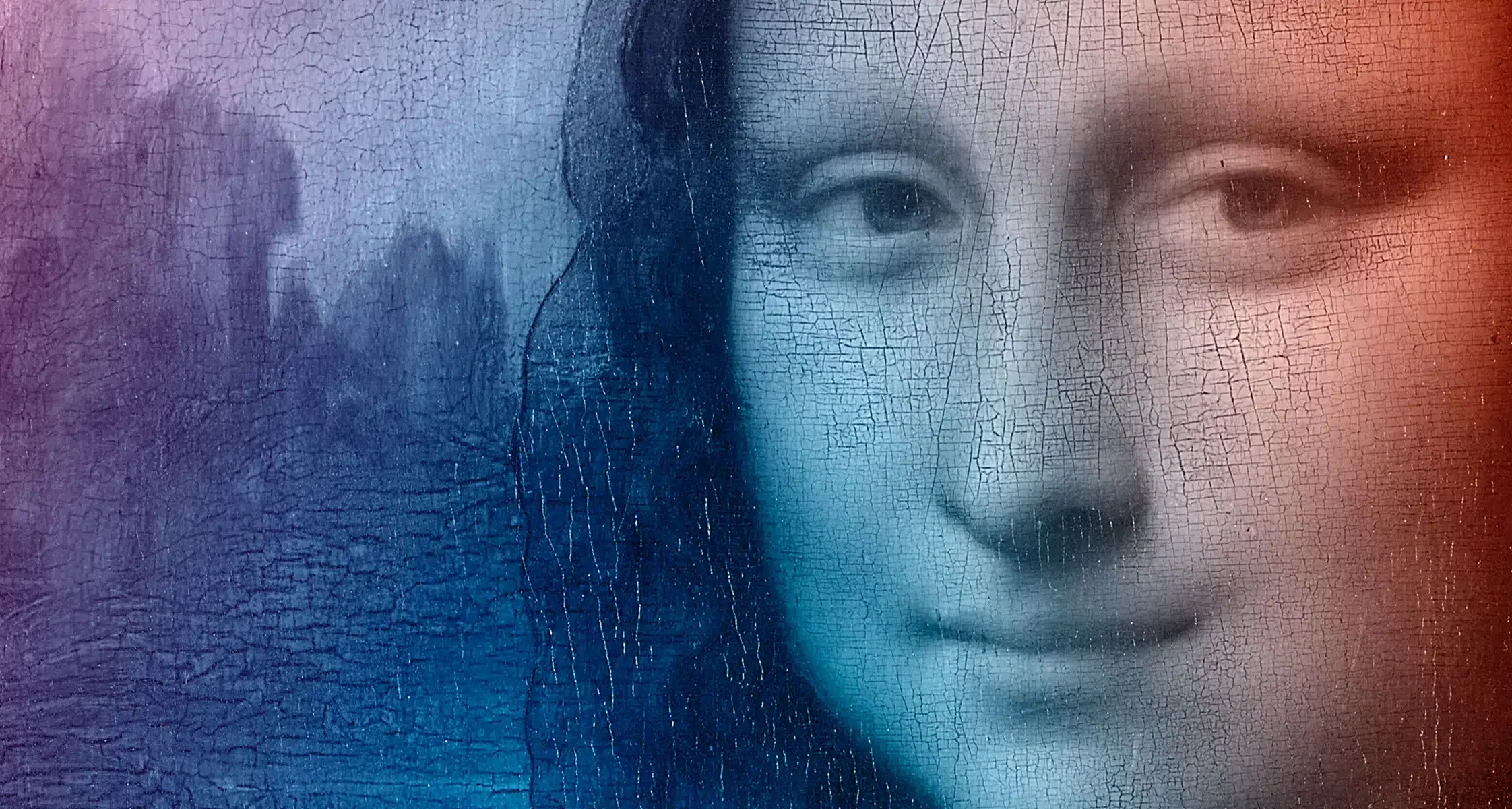 La Monnalisa di Leonardo da Vinci